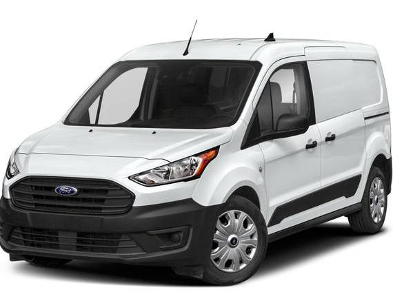 FORD TRANSIT CONNECT 2019 NM0LS7E26K1400777 image